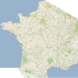 Tlcharger carte de France